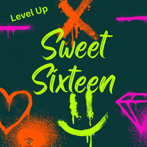 The Making of 'Sweet Sixteen (Level Up)'